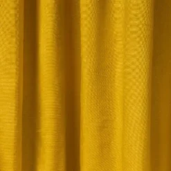 1pc Light Filtering Velvet Macrame Trim Window Curtain Panel - Opalhouse™ Designed With Jungalow™ -Decor Cheap Shop GUEST 00304e97 1ce5 4ab8 8e11 f2743cffb39e