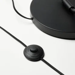 2-Head Floor Lamp With Trimmed Shade Black (Includes LED Light Bulb) - Threshold™ Designed With Studio McGee 7 2-Head Floor Lamp With Trimmed Shade Black (Includes LED Light Bulb) - Threshold™ Designed With Studio McGee -Decor Cheap Shop GUEST 084e6589 a3bb 446e a435 be2a104bb0db