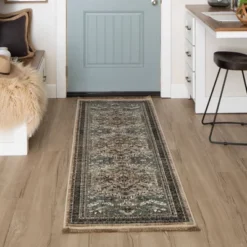 Floral Woven Accent Rug - Threshold 13 Floral Woven Accent Rug - Threshold -Decor Cheap Shop GUEST 0c2675a7 3d48 4913 9c5a 4689a353d2da