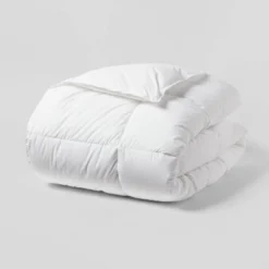 Performance Down Alternative All Season Duvet Comforter Insert - Threshold™ 7 Performance Down Alternative All Season Duvet Comforter Insert - Threshold™ -Decor Cheap Shop GUEST 120dc493 5608 4c3c 9818 304b03b3fc2d