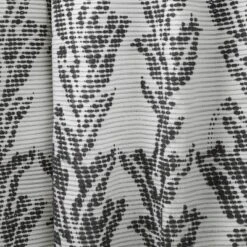 1pc 50"x84" Light Filtering Limu-Limu Leaf Jacquard Curtain Panel Gray - Opalhouse™ Designed With Jungalow™ 5 1pc 50"x84" Light Filtering Limu-Limu Leaf Jacquard Curtain Panel Gray - Opalhouse™ Designed With Jungalow™ -Decor Cheap Shop GUEST 135d7976 8dbb 48dc 8113 fcacccc54152