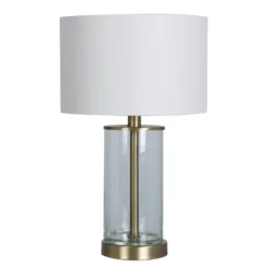 Fillable Accent With USB Table Lamp Brass - Threshold 13 Fillable Accent With USB Table Lamp Brass - Threshold -Decor Cheap Shop GUEST 1bb85741 23ad 46c1 a755 e6a1658c6bca