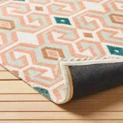 Tapestry Ogee Medallion Rug Blush - Opalhouse™ Designed With Jungalow™ 6 Tapestry Ogee Medallion Rug Blush - Opalhouse™ Designed With Jungalow™ -Decor Cheap Shop GUEST 25711ba3 43e4 4b45 91bc 9e22f9a43b8e