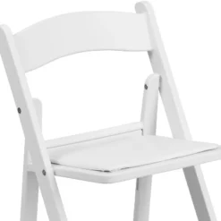 Flash Furniture 10 Pack Kids White Resin Folding Event Party Chair With Vinyl Padded Seat 14 Flash Furniture 10 Pack Kids White Resin Folding Event Party Chair With Vinyl Padded Seat -Decor Cheap Shop GUEST 2a3f48b8 b20e 4ef9 99c4 6193737c1bd8
