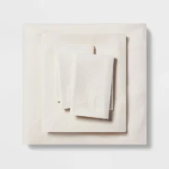 12pc Embroidered Fringe Stripe With Tassels Comforter & Sheet Bedding Set - Threshold™ 13 12pc Embroidered Fringe Stripe With Tassels Comforter & Sheet Bedding Set - Threshold™ -Decor Cheap Shop GUEST 372b3e35 0e44 4789 8258 965485792540