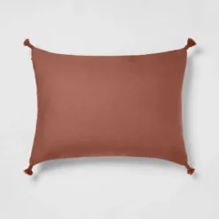 Double Cloth Quilt Sham - Threshold™ 7 Double Cloth Quilt Sham - Threshold™ -Decor Cheap Shop GUEST 3a684835 b4fb 4ea0 a05e 02e06085a042