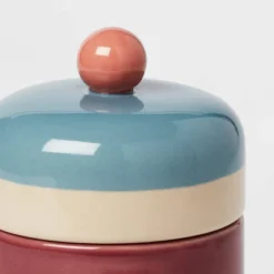 Stacking Bath Canister - Opalhouse™ Designed With Jungalow™ 5 Stacking Bath Canister - Opalhouse™ Designed With Jungalow™ -Decor Cheap Shop GUEST 3ad80e62 8e60 4a06 965b b3bc3133f567