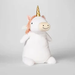 Unicorn Weighted Plush Kids' Throw Pillow White/Blush - Pillowfort™ 6 Unicorn Weighted Plush Kids' Throw Pillow White/Blush - Pillowfort™ -Decor Cheap Shop GUEST 3dd547d8 4878 4691 ac22 a59e059bd141