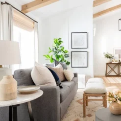 Northridge Hand Tufted Wool Shag Diamond Area Rug - Threshold™ Designed With Studio McGee -Decor Cheap Shop GUEST 61d5661c 5558 4f8e 8f2b 91fc6d6f8d4e