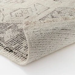 Knolls Authentic Hand Knotted Distressed Persian Style Rug - Threshold™ Designed With Studio McGee 5 Knolls Authentic Hand Knotted Distressed Persian Style Rug - Threshold™ Designed With Studio McGee -Decor Cheap Shop GUEST 6b31fd68 9107 46a7 8958 03765040019f