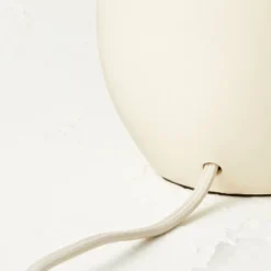 Small Table Lamp With Fringe Shade Off-White (Includes LED Light Bulb) - Opalhouse™ Designed With Jungalow™ -Decor Cheap Shop GUEST 6fccb58d db9a 4434 8ae1 d8a3098bde9a