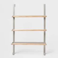 Over The Door Tiered Towel Rack With Wood - Brightroom™ 6 Over The Door Tiered Towel Rack With Wood - Brightroom™ -Decor Cheap Shop GUEST 715ad468 f41d 493b a4c1 eb32308150cb