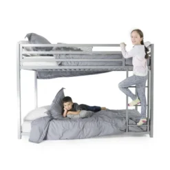 Full Max Metal Bunk Bed - Room & Joy 15 Full Max Metal Bunk Bed - Room & Joy -Decor Cheap Shop GUEST 741cb045 78e4 462b a42f f5d1ae014eb9