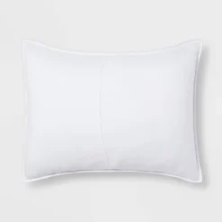 Garment Washed Paisley Stitch Quilt Sham - Threshold™ 5 Garment Washed Paisley Stitch Quilt Sham - Threshold™ -Decor Cheap Shop GUEST 7ccc7c4e 644c 4da8 aceb 045beafe53fb