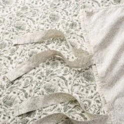 Decorative Border Cotton Slub Print Quilt Sham Light Teal Green – Threshold™ Designed With Studio McGee 9 Decorative Border Cotton Slub Print Quilt Sham Light Teal Green – Threshold™ Designed With Studio McGee -Decor Cheap Shop GUEST 7da2310f 9a9a 4922 940b 19621706c56e