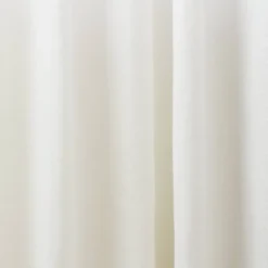 1pc Sheer Banded Geo Macrame Window Curtain Panel White - Opalhouse™ Designed With Jungalow™ -Decor Cheap Shop GUEST 871c347a a0ef 4c5e a816 f9bdb8eda18a