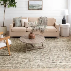 9'x12' Cashmere Geo Rug Gray - Threshold™ 13 9'x12' Cashmere Geo Rug Gray - Threshold™ -Decor Cheap Shop GUEST 8ad5065a 8072 421e 962b d4c2c6cc081a