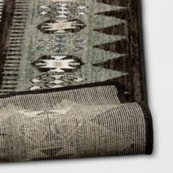 Buttercup Diamond Vintage Persian Woven Rug - Opalhouse 6 Buttercup Diamond Vintage Persian Woven Rug - Opalhouse -Decor Cheap Shop GUEST a20db8d5 3afa 47ec 8ceb e0947febc608