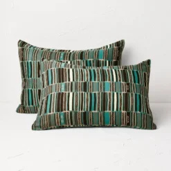 Jungalow Sun In The Water Comforter & Sham Set Teal - Opalhouse™ Designed With Jungalow™ -Decor Cheap Shop GUEST a7558ed6 4926 4e4b 8266 01ece5ae702d 1