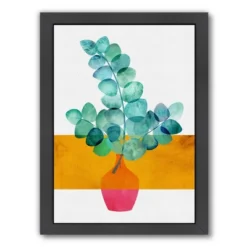 Modern Tropical Greenery By Modern Tropical - Modern Botanical 8 Piece Black Framed Art Set - Americanflat 14 Modern Tropical Greenery By Modern Tropical - Modern Botanical 8 Piece Black Framed Art Set - Americanflat -Decor Cheap Shop GUEST b1fed660 9b20 4406 8f29 80f7f7a51283