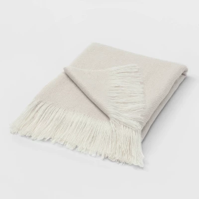 5pc Solid Textured Comforter Set - Threshold™ 6 5pc Solid Textured Comforter Set - Threshold™ - Image 6