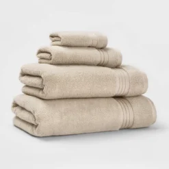 Spa Bath Towel - Threshold Signature™ 5 Spa Bath Towel - Threshold Signature™ -Decor Cheap Shop GUEST cb5ebd77 34b1 46d3 aae4 68bb5b8ea9d3