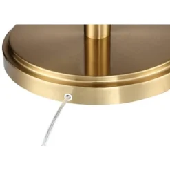 Possini Euro Design Modern Torchiere Floor Lamp Light Blaster LED 72.25" Tall Antique Brass And Matte Black Opal Glass For Living Room Bedroom 12 Possini Euro Design Modern Torchiere Floor Lamp Light Blaster LED 72.25" Tall Antique Brass And Matte Black Opal Glass For Living Room Bedroom -Decor Cheap Shop GUEST d055e9a9 16a8 47c1 b43d 38fe4ee082c2