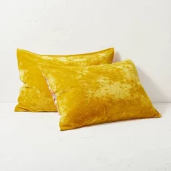 Reversible Velvet Comforter & Sham Set - Opalhouse™ Designed With Jungalow™ -Decor Cheap Shop GUEST d553f43e 251d 4f16 9d4d ab9df41380b5