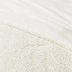 Cozy Chenille Comforter & Sham Set - Threshold™ -Decor Cheap Shop GUEST d5debba7 456b 4c67 9342 bfcd8575fad4