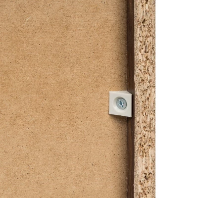 IRIS USA 2 Tire Space Saving Cube Organizer With Height Adjustable Shelf 3 IRIS USA 2 Tire Space Saving Cube Organizer With Height Adjustable Shelf - Image 3