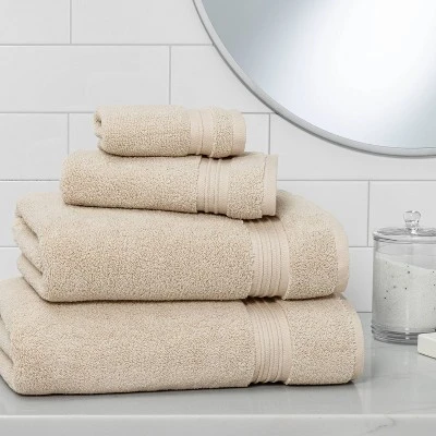 Spa Bath Towel - Threshold Signature™ 1 Spa Bath Towel - Threshold Signature™
