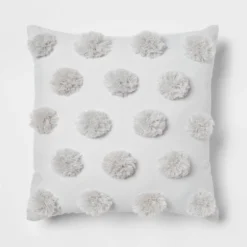 4pc Clipped Stripe Poms Comforter Bedding Set - Threshold™ 11 4pc Clipped Stripe Poms Comforter Bedding Set - Threshold™ -Decor Cheap Shop GUEST ebdd16c5 02e5 4e9b 909f 1ad3fdf0fdc4