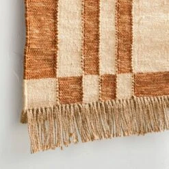24" X 36" Hand Woven Jute/Polyester Wall Art With Wooden Dowel - Threshold™ 5 24" X 36" Hand Woven Jute/Polyester Wall Art With Wooden Dowel - Threshold™ -Decor Cheap Shop GUEST f4ff2e71 8dd2 4b54 baad ee513fbc3be0