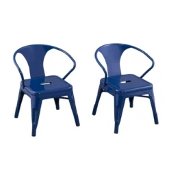 Set Of 2 Harper & Hudson Kids' Metal Activity Chairs - ACEssentials 23 Set Of 2 Harper & Hudson Kids' Metal Activity Chairs - ACEssentials -Decor Cheap Shop GUEST ff4844fb e03d 4aa1 94f6 485067da8522